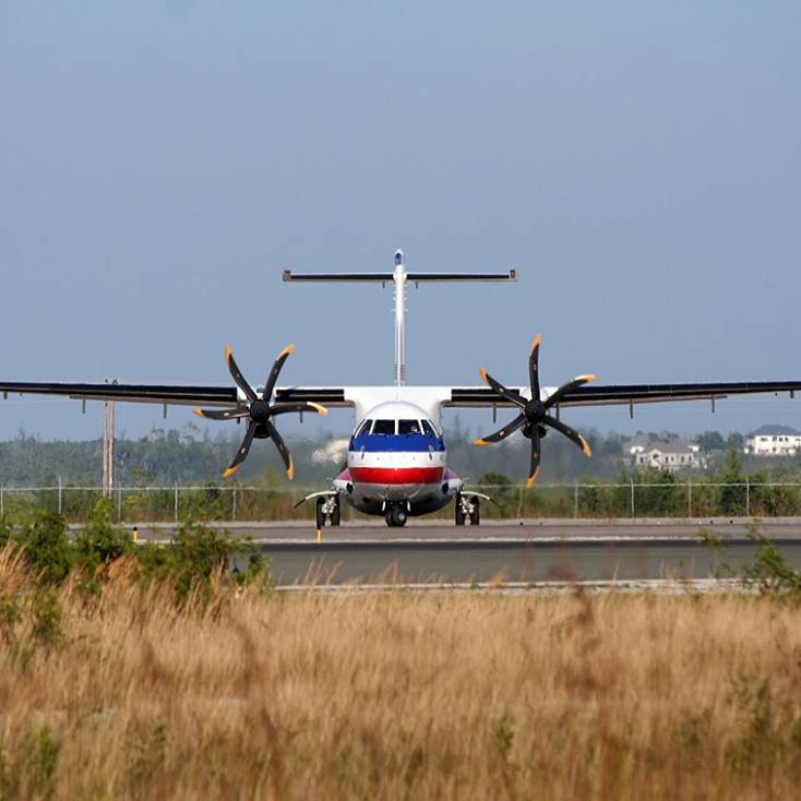 ATR 72-500 for sale