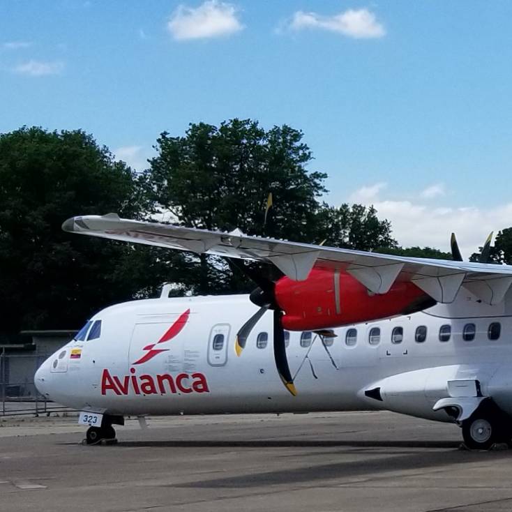 ATR 72-600 for sale